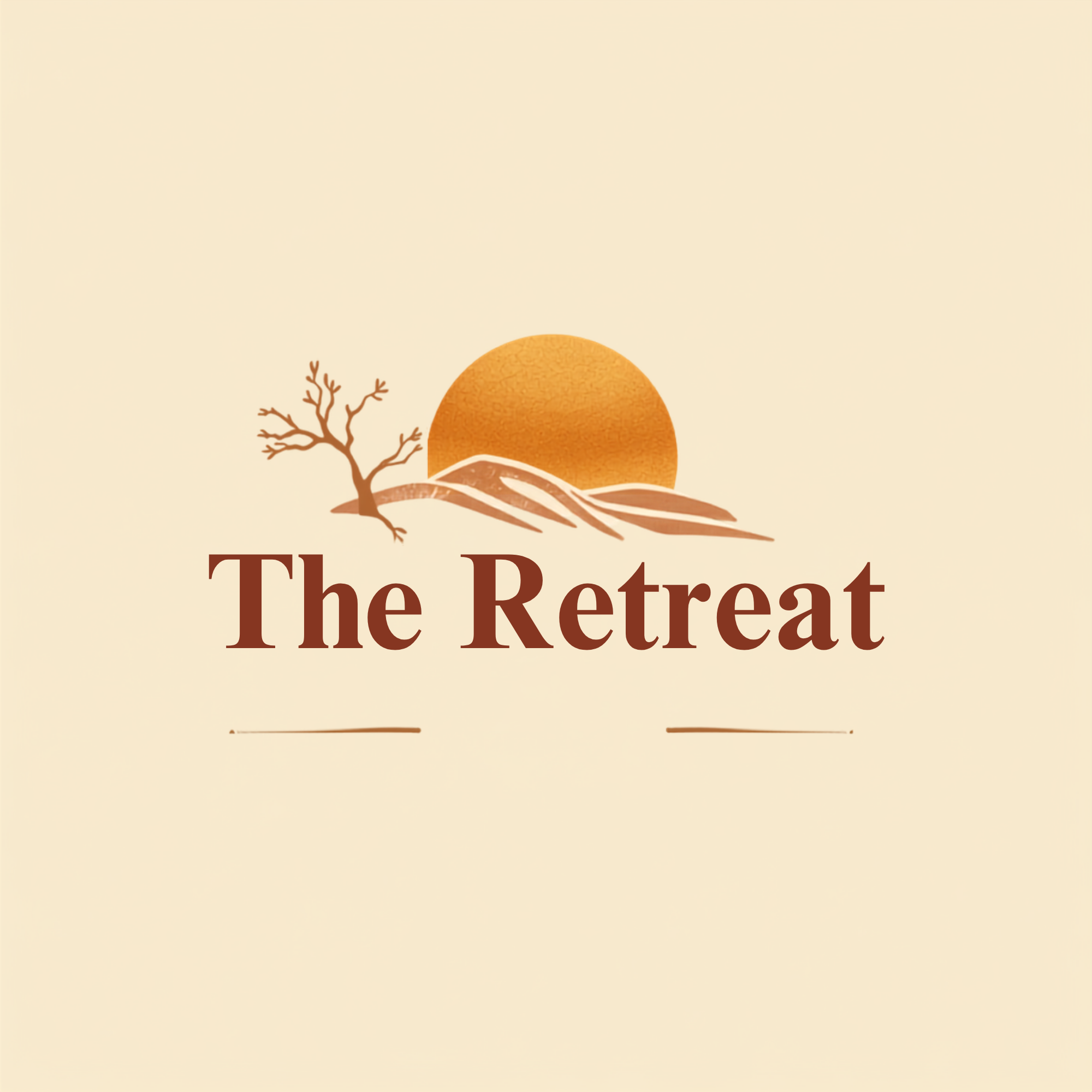 the retreat