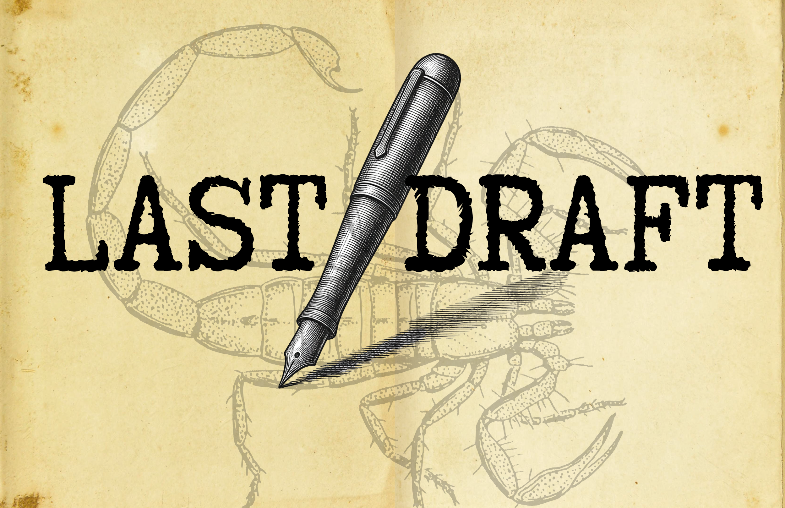 last draft