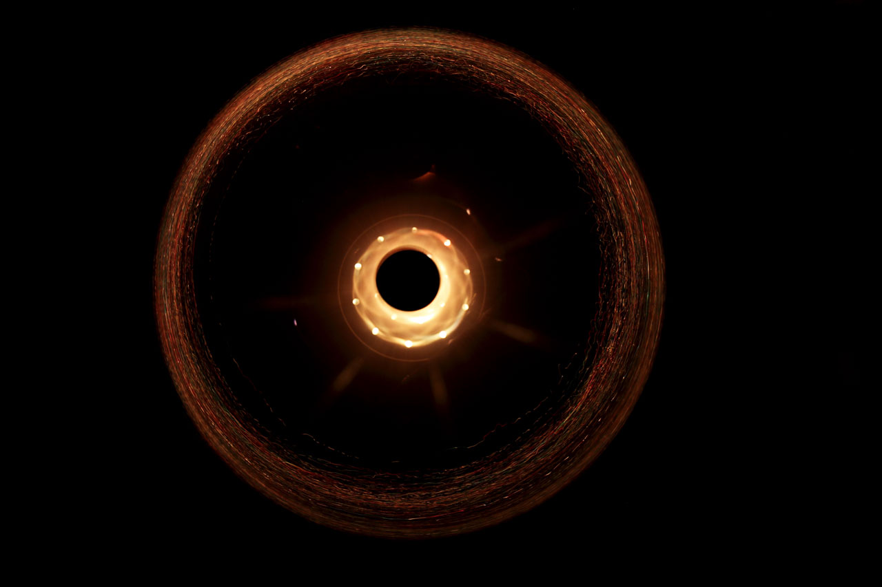 interstellar sentence