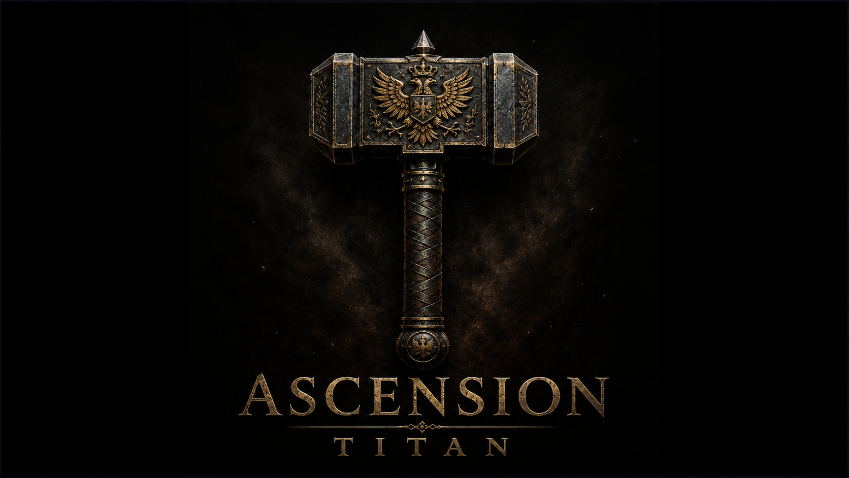 ascension : titan