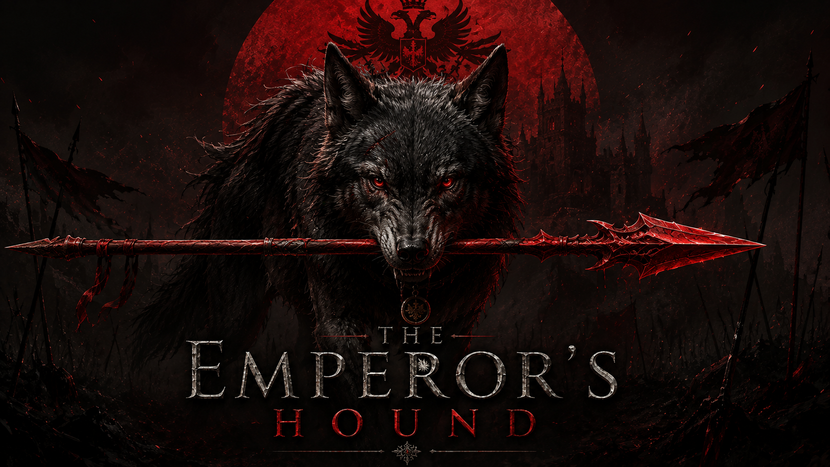 the emperors hound