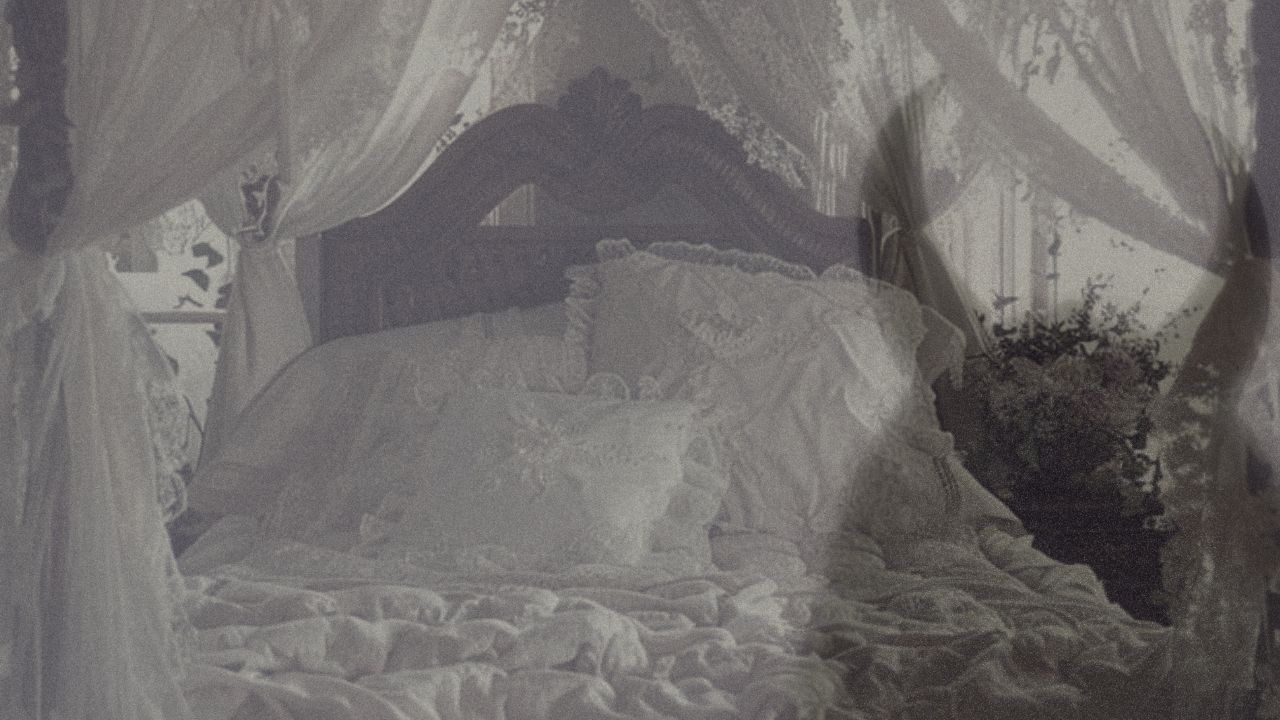 sleeping blood, beautiful throne