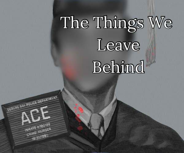 the things we leave behind