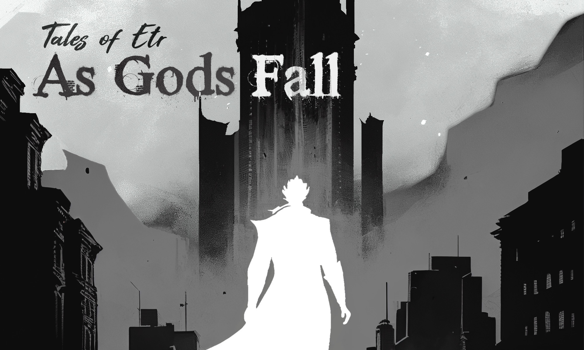 as gods fall