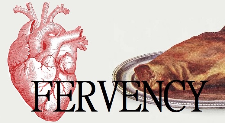 fervency