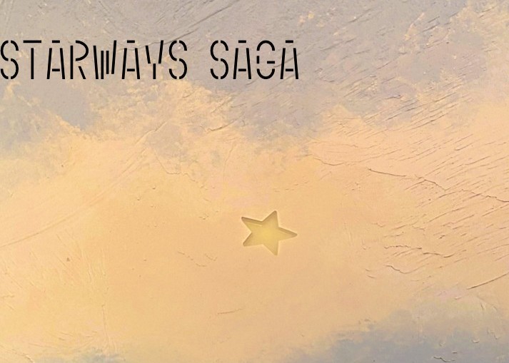 starways saga