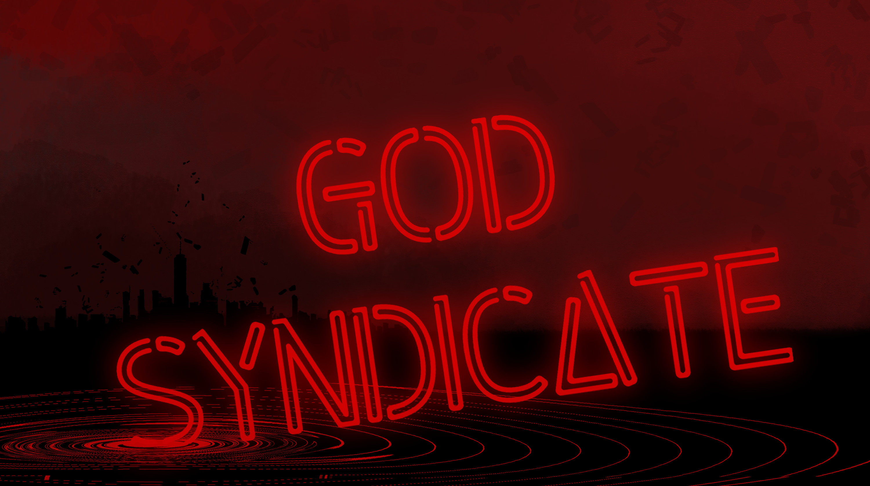 god syndicate