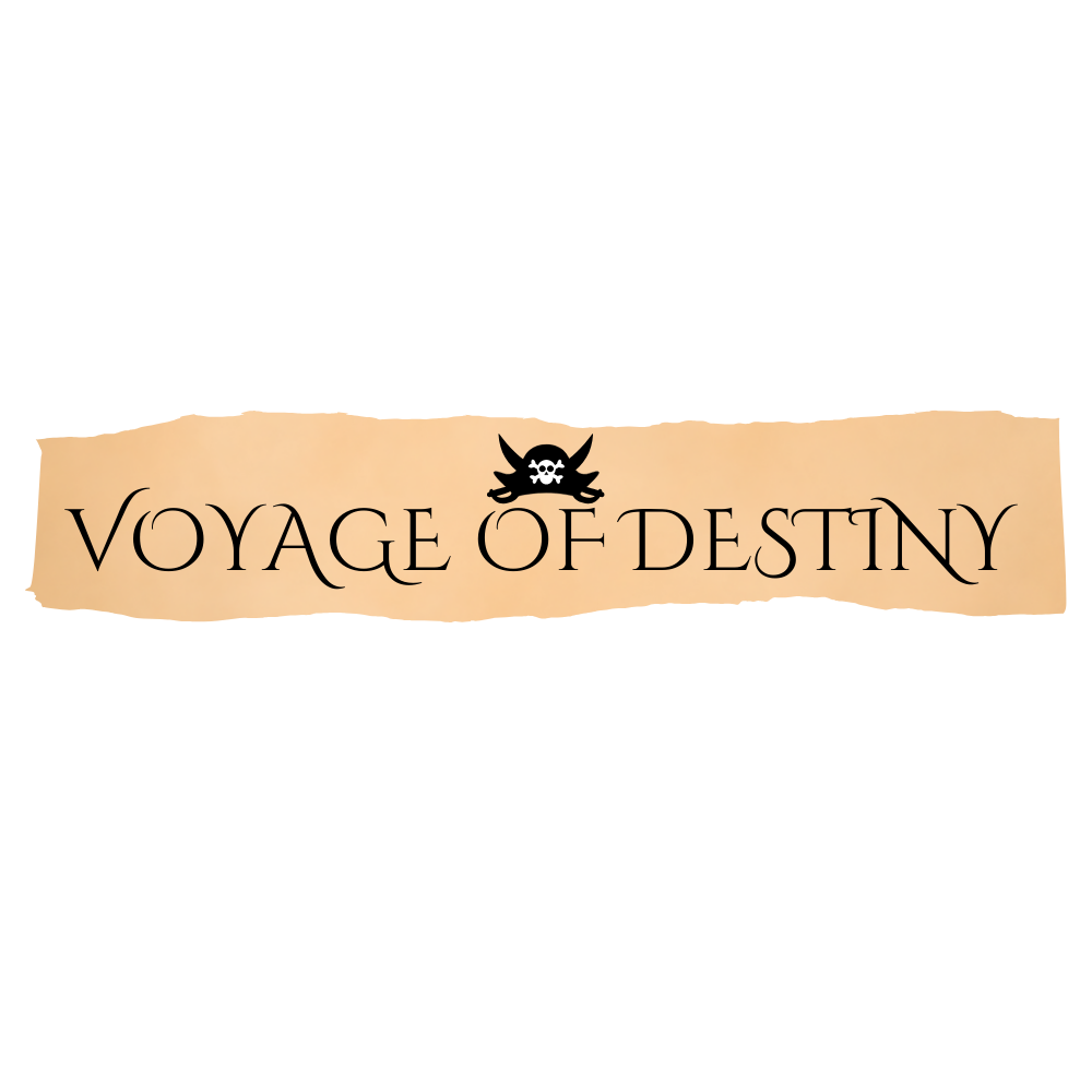 voyage of destiny