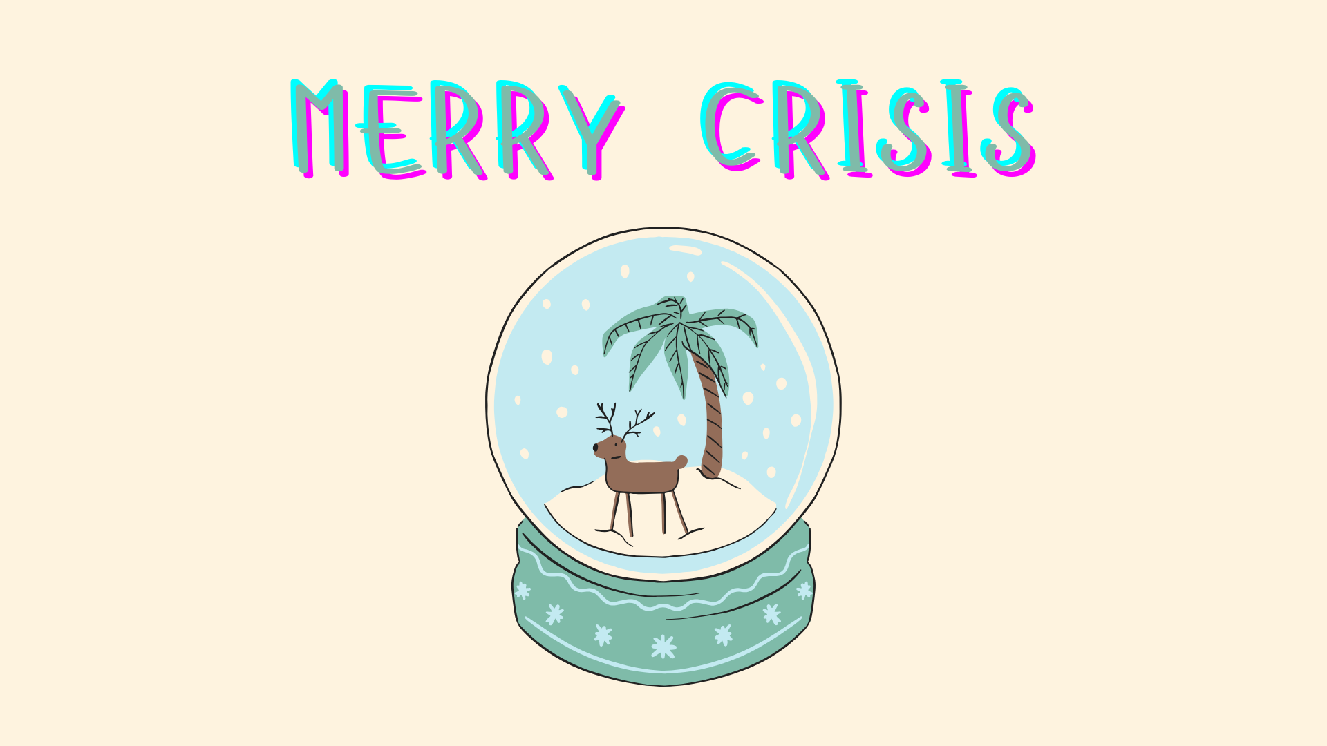 merry crisis