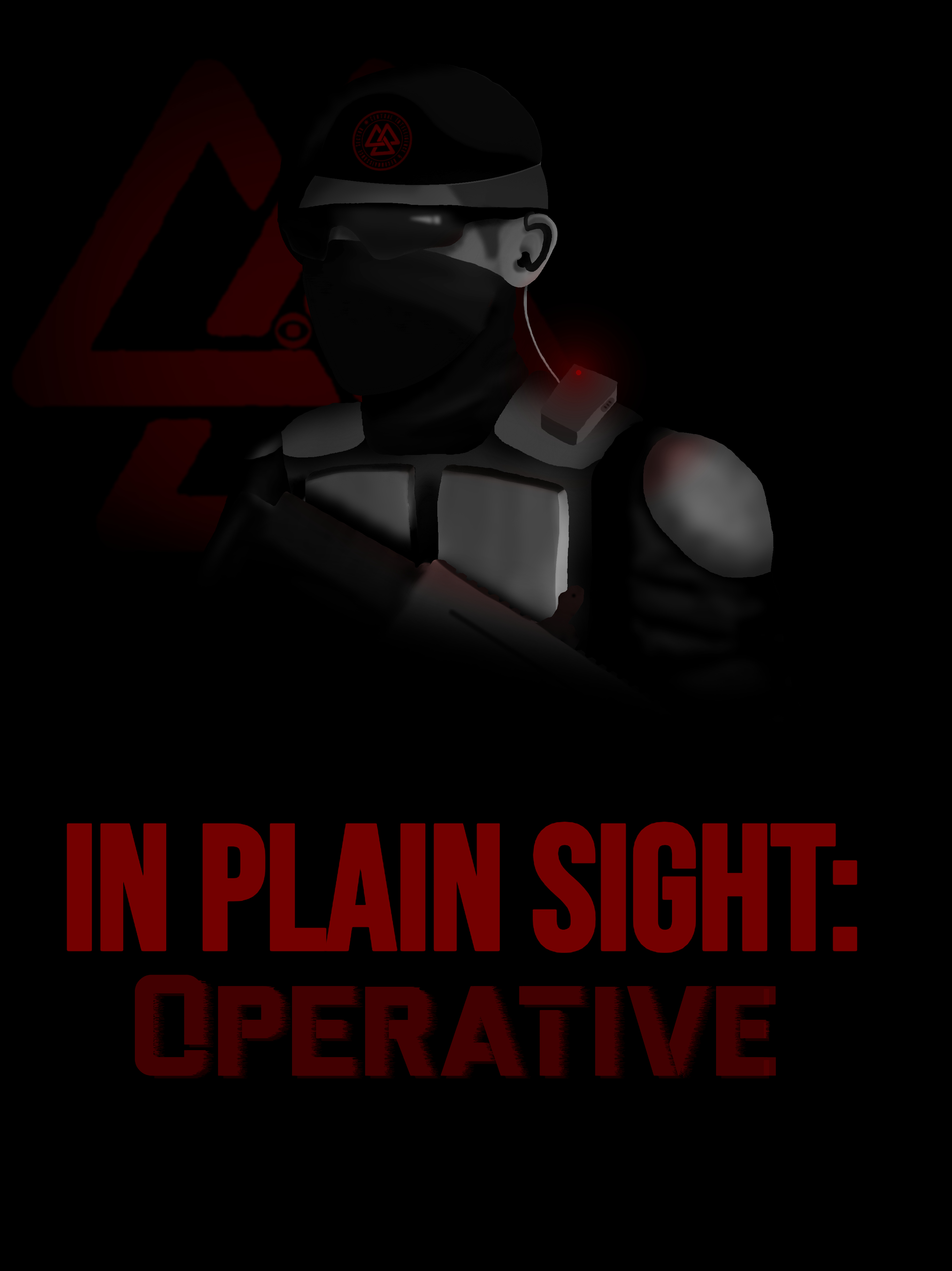 in plain sight (public release)