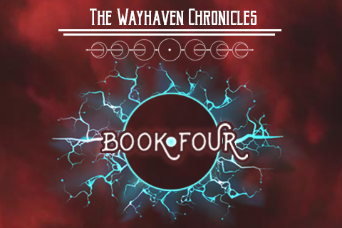 the wayhaven chronicles—book four demo