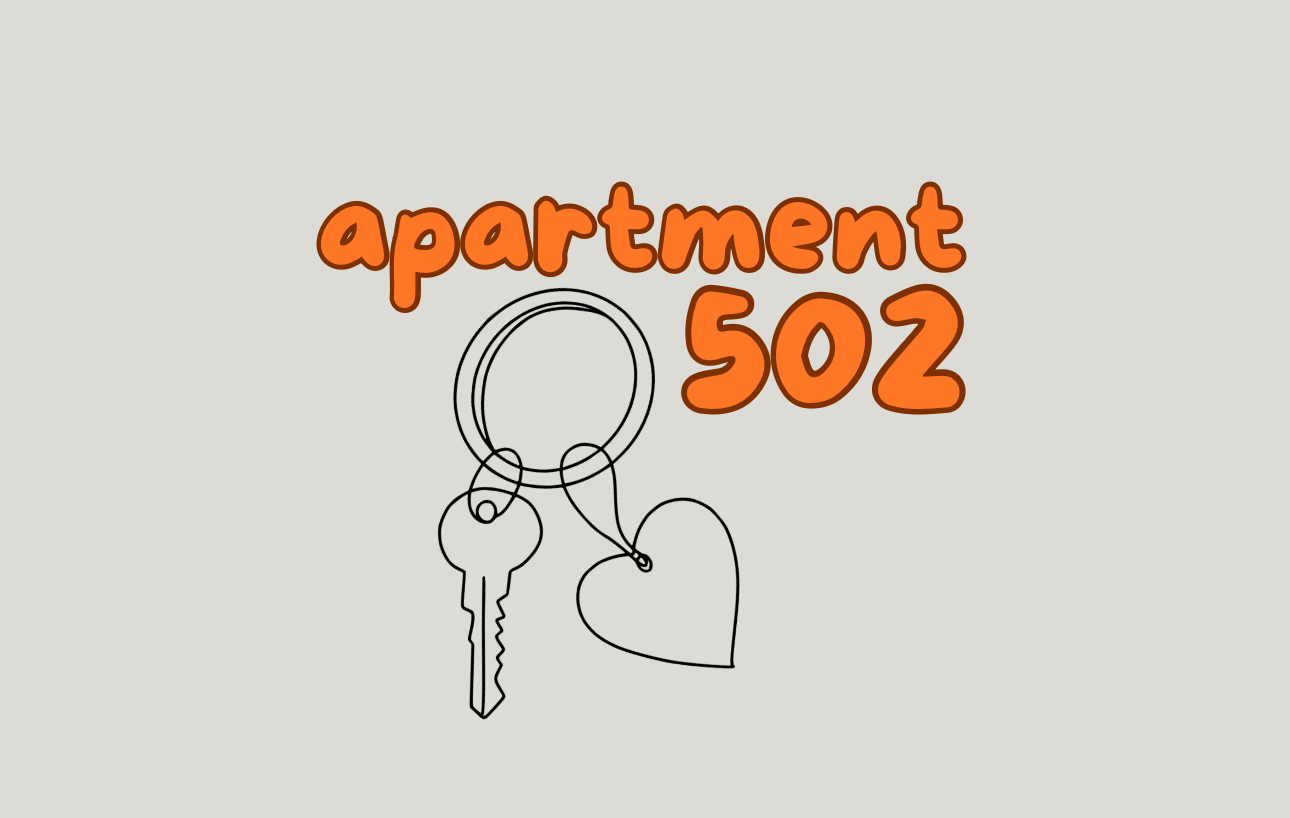 apartment 502
