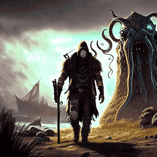 surviving the darkness