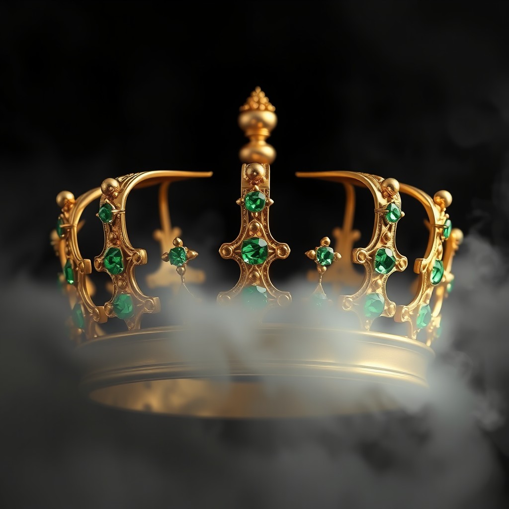 heir to the demon throne