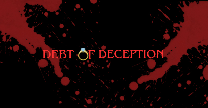 debt of deception