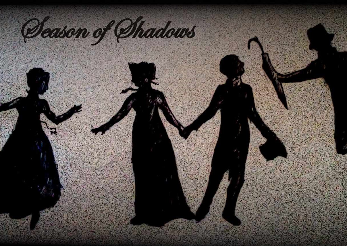 season of shadows