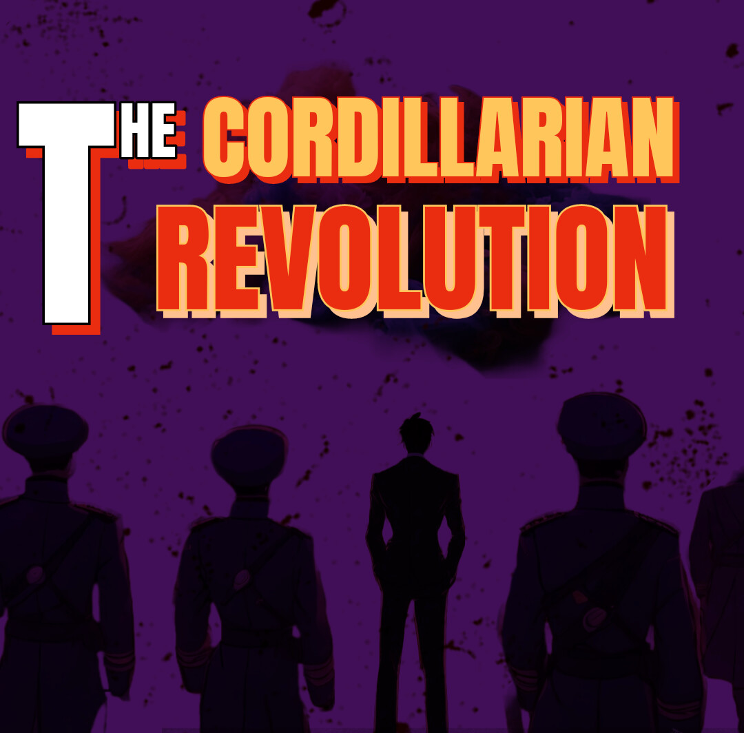 the cordillarian revolution