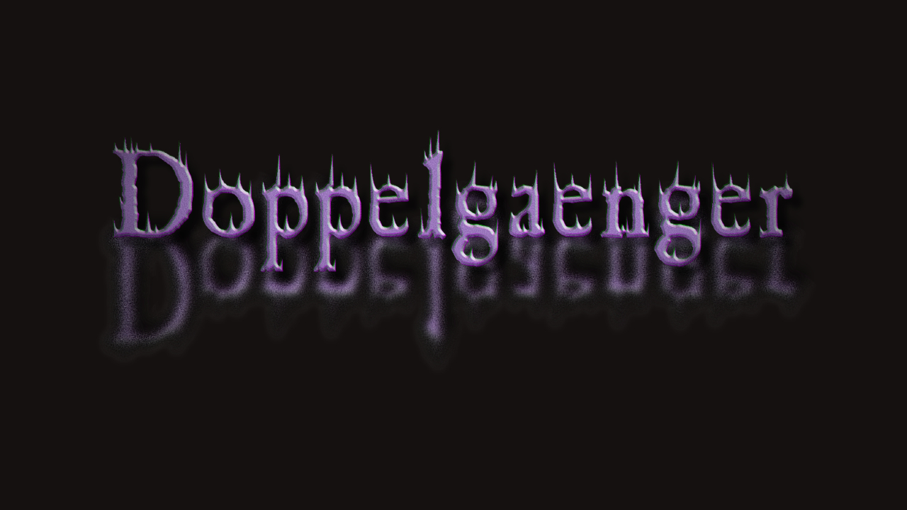 doppelgaenger