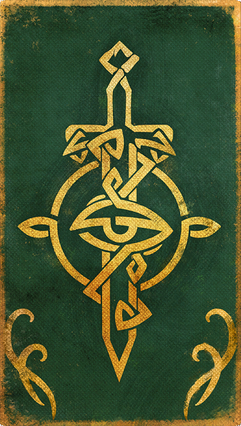 the saints of kae (personality test)