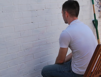 watching paint dry: the interactive fiction