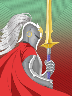 starfall: the last bastion of chivalry