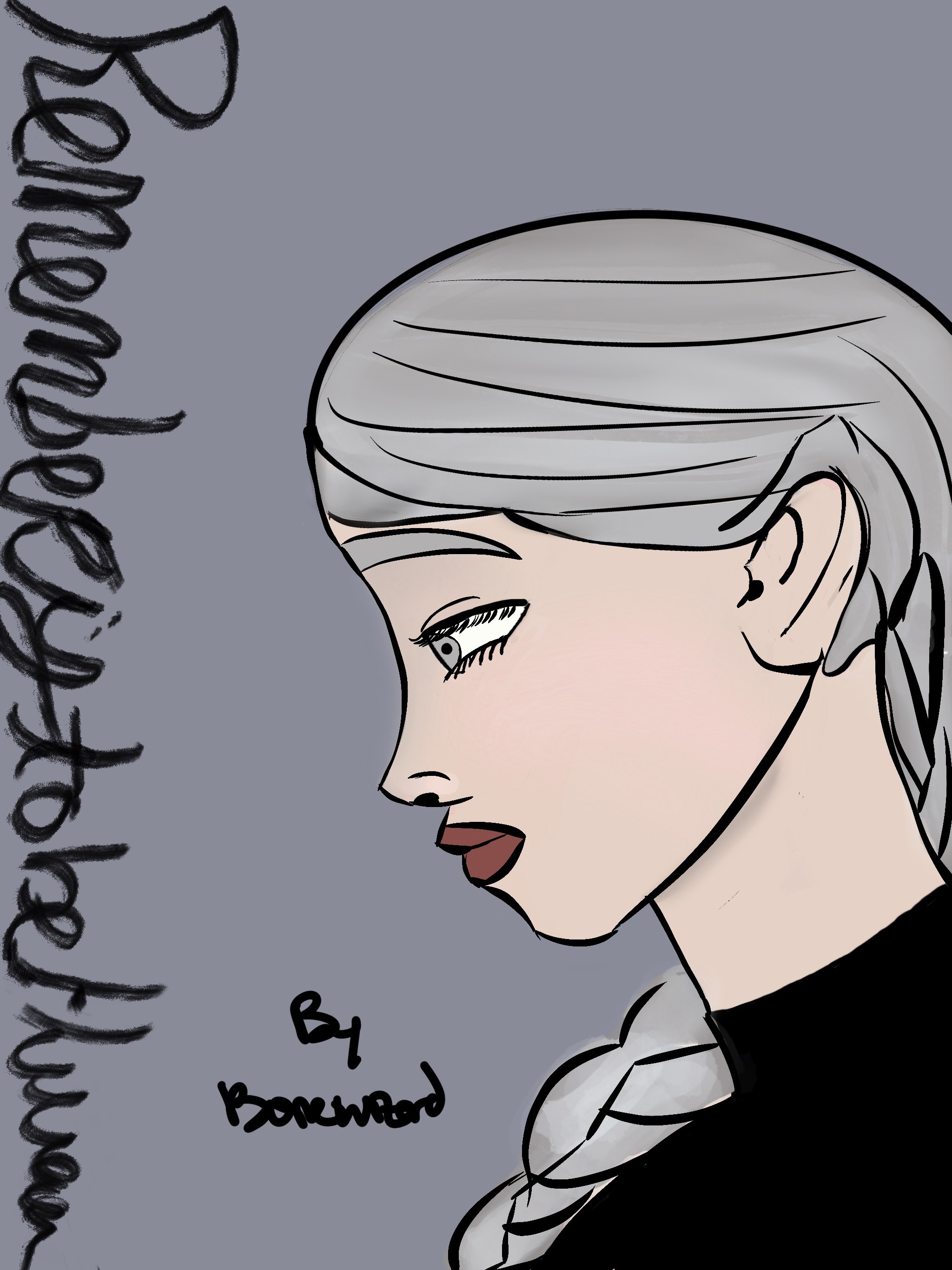 remnants: disruption