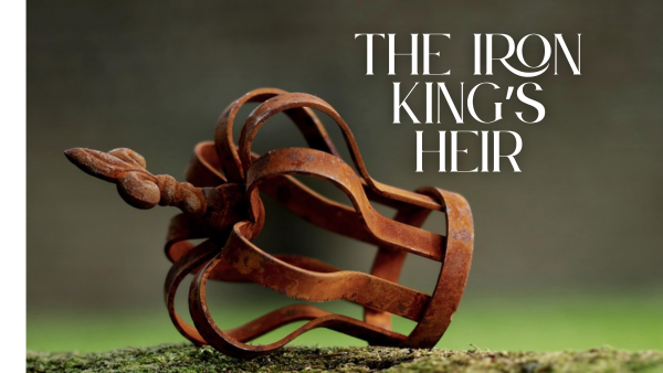 the iron king's heir