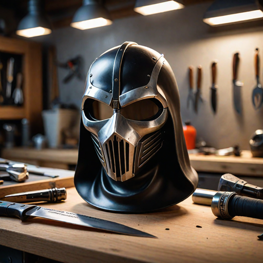 the making of a menace