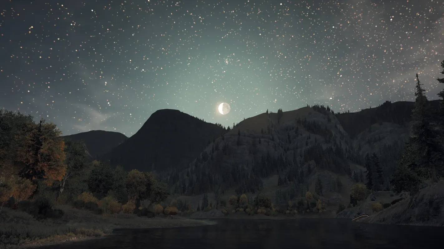 love for sundown: midnight