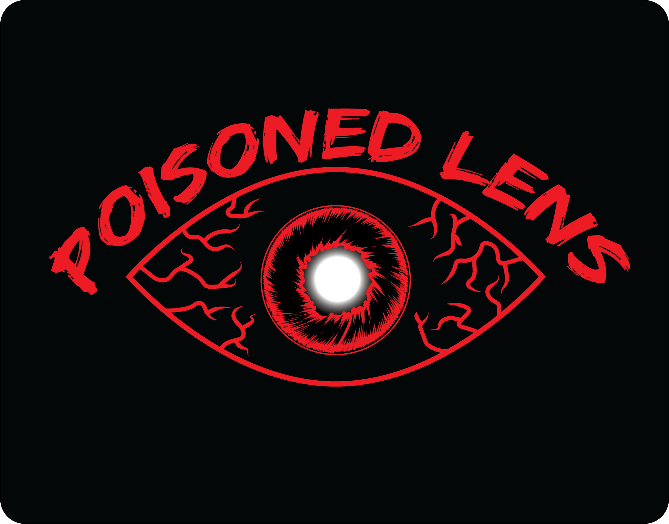 poisoned lens