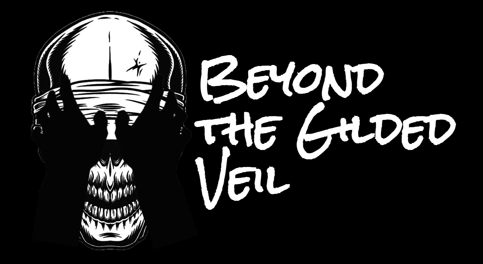 beyond the gilded veil