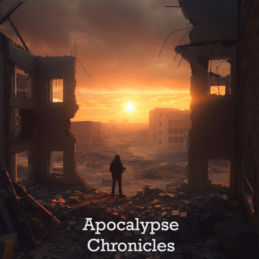 apocalypse chronicles