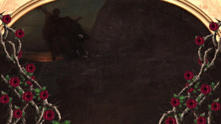 a beast's curse (working title)