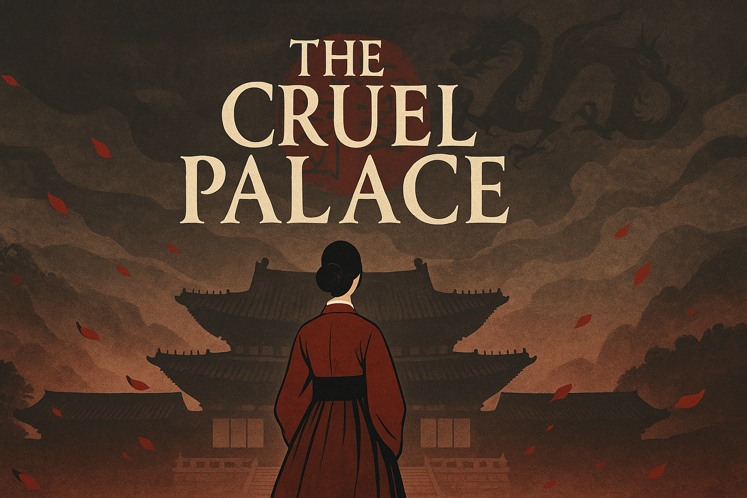 the cruel palace