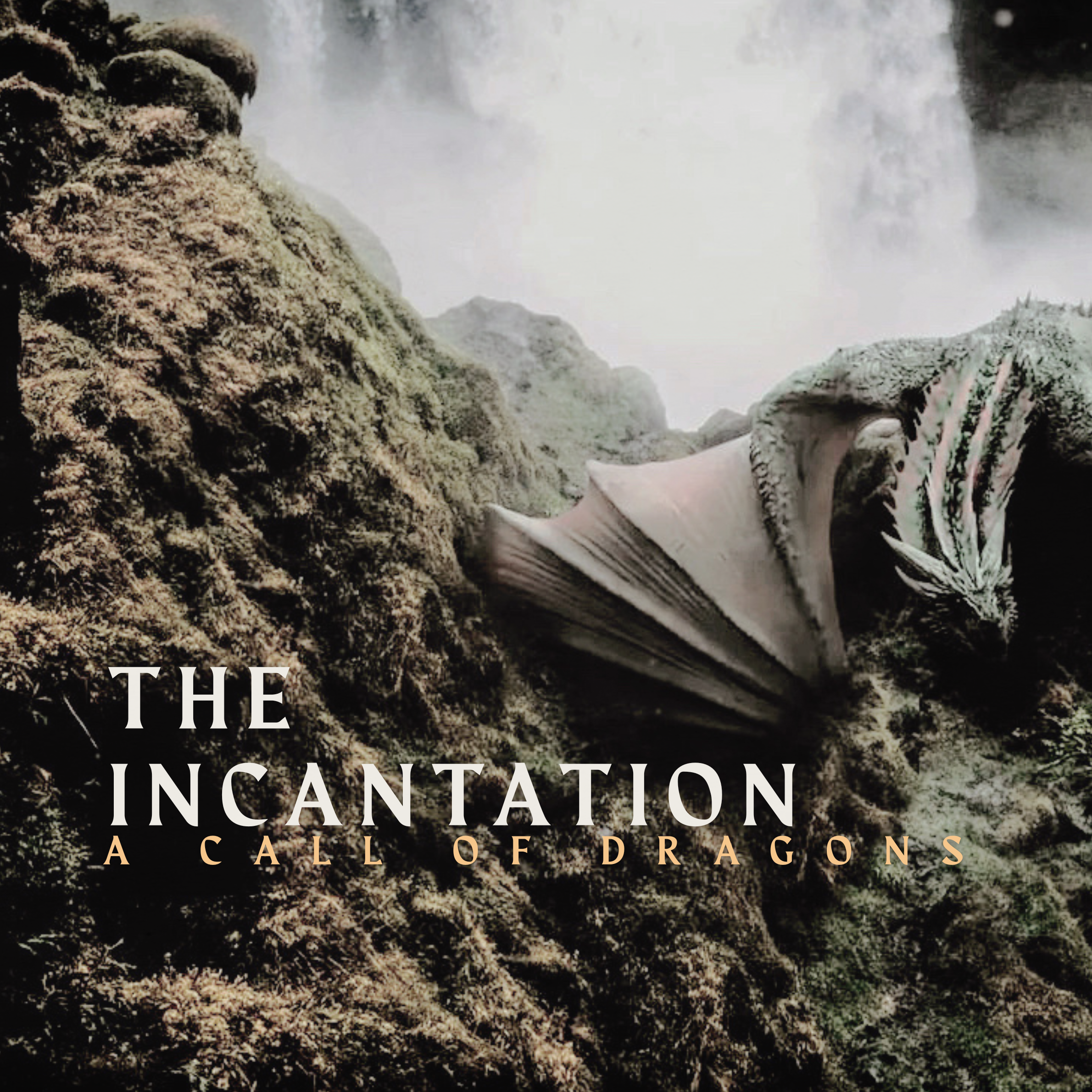 the incantation