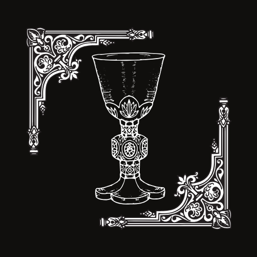 relics of the last scholar