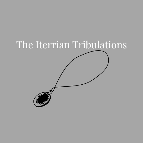 the iterrian tribulations