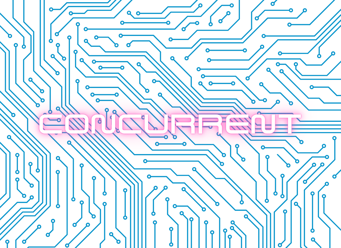 concurrent
