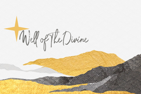 well of the divine