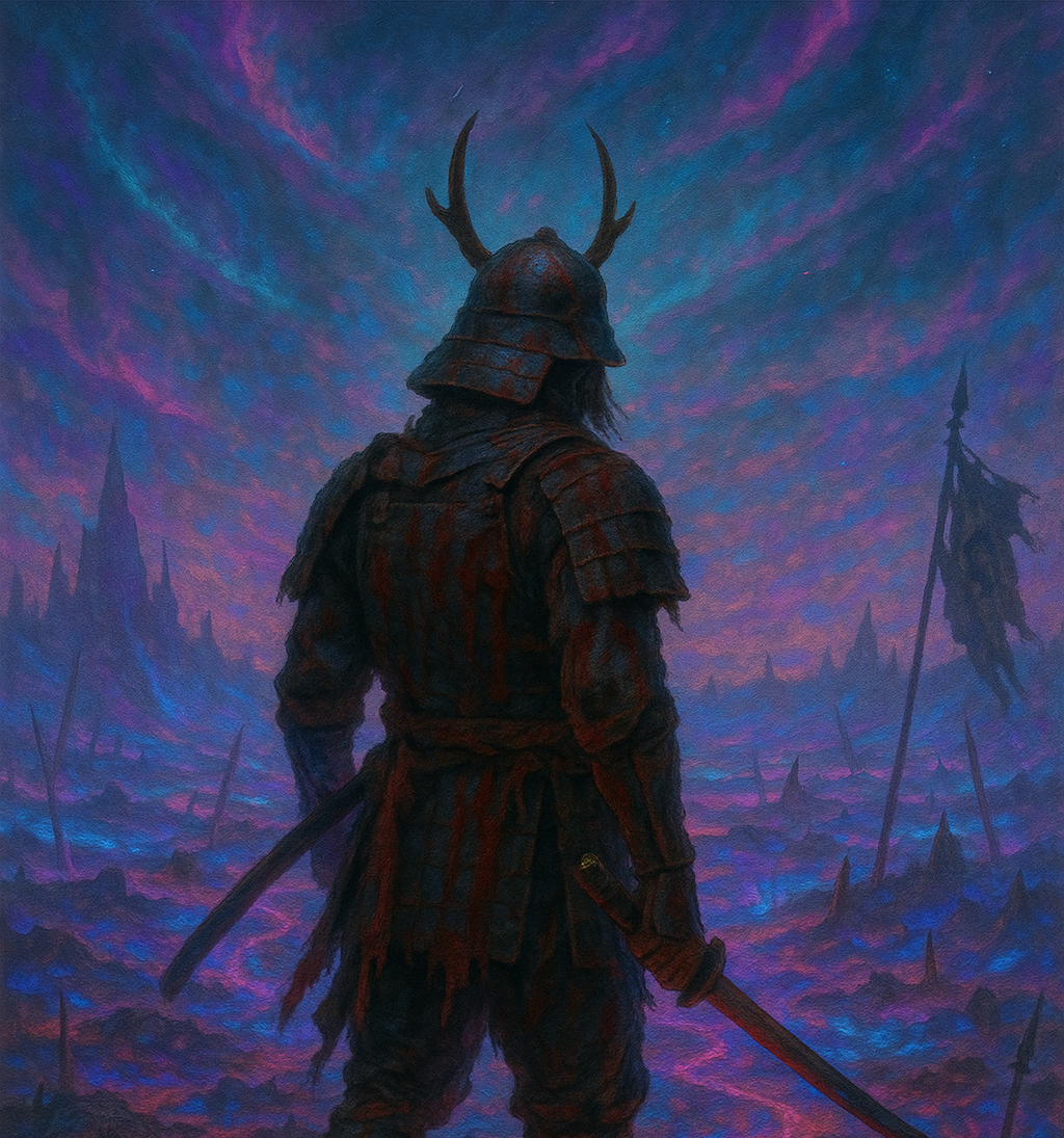 trancended awakening