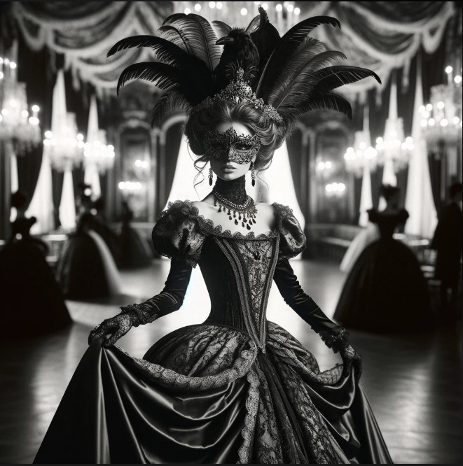 the empty chairs wip