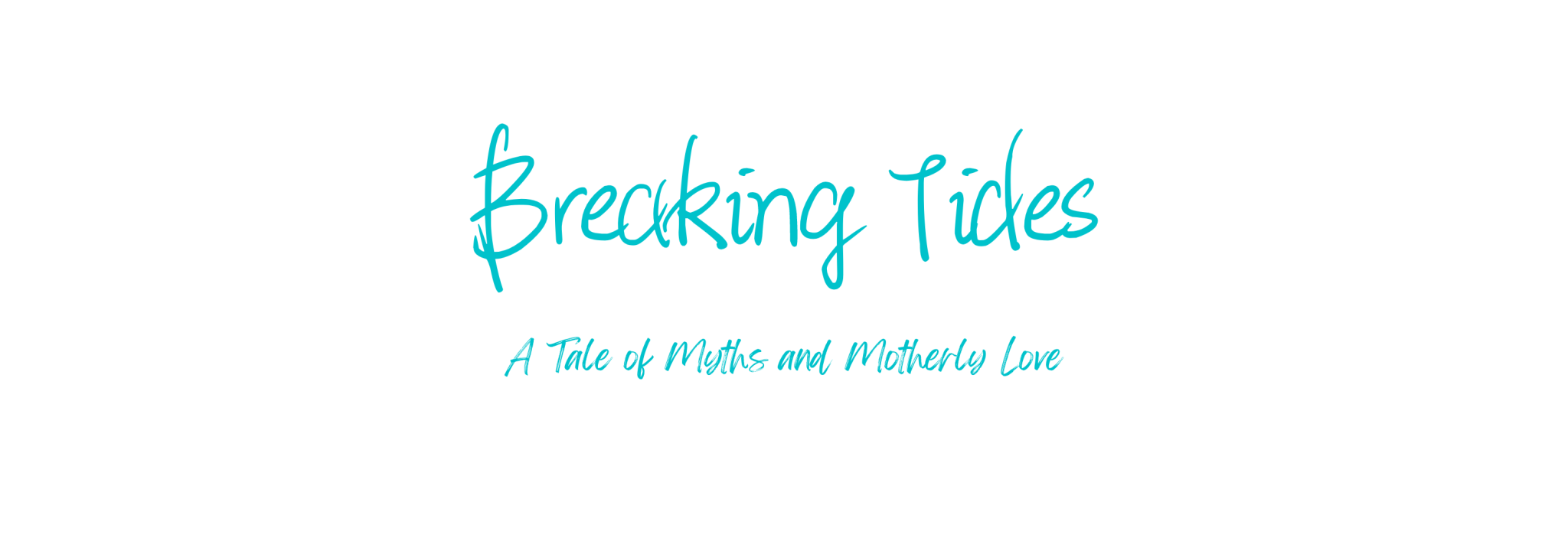 breaking tides