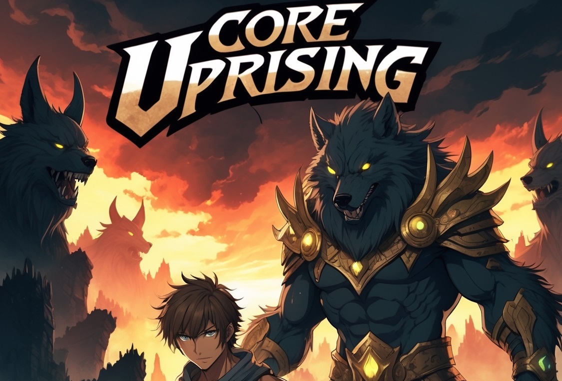 core uprising