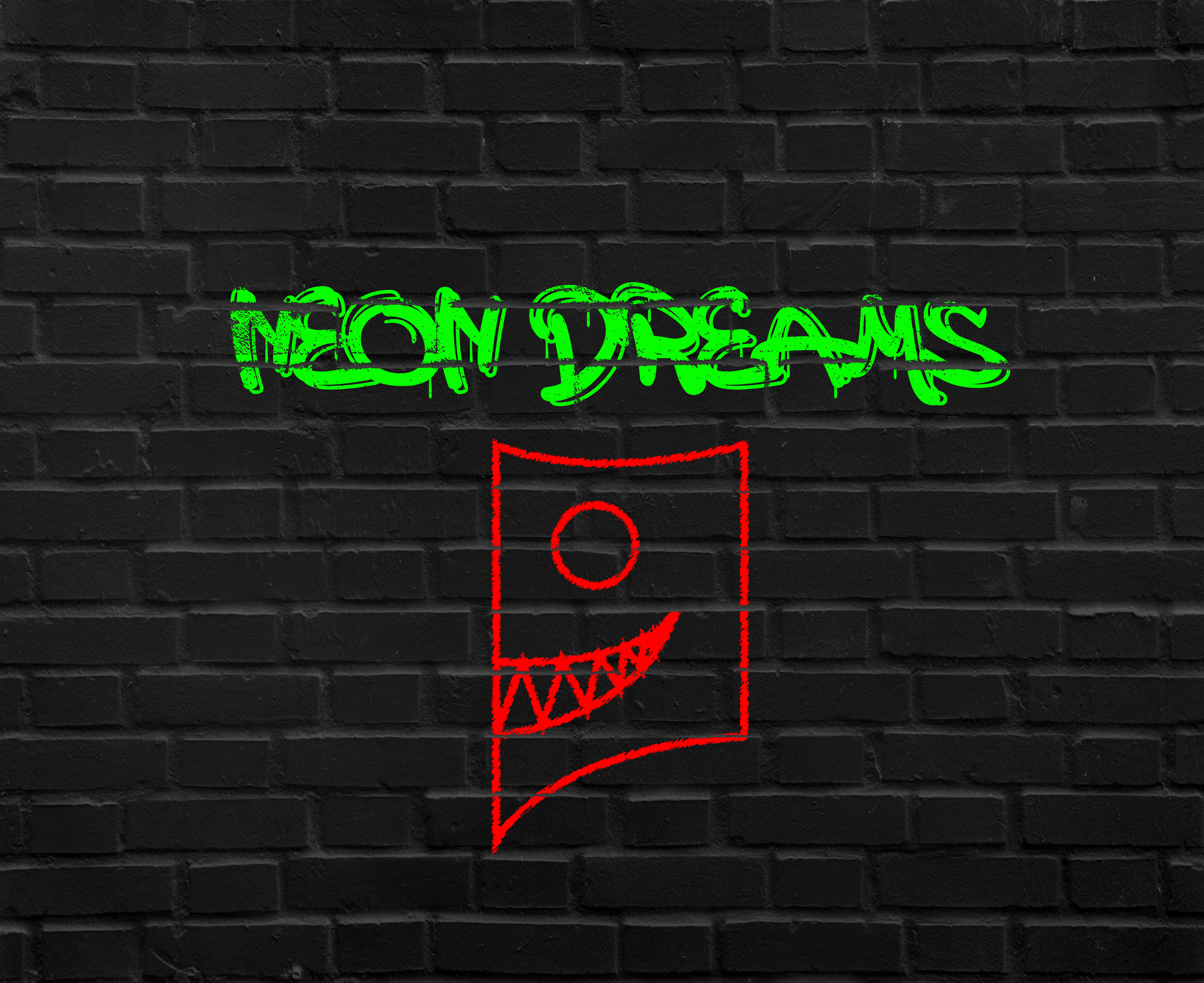 neon dreams