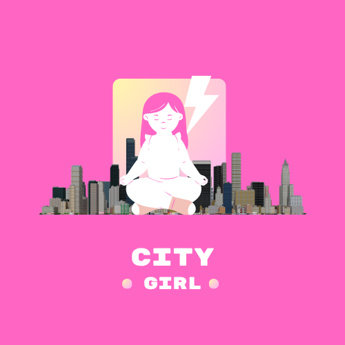 city girl