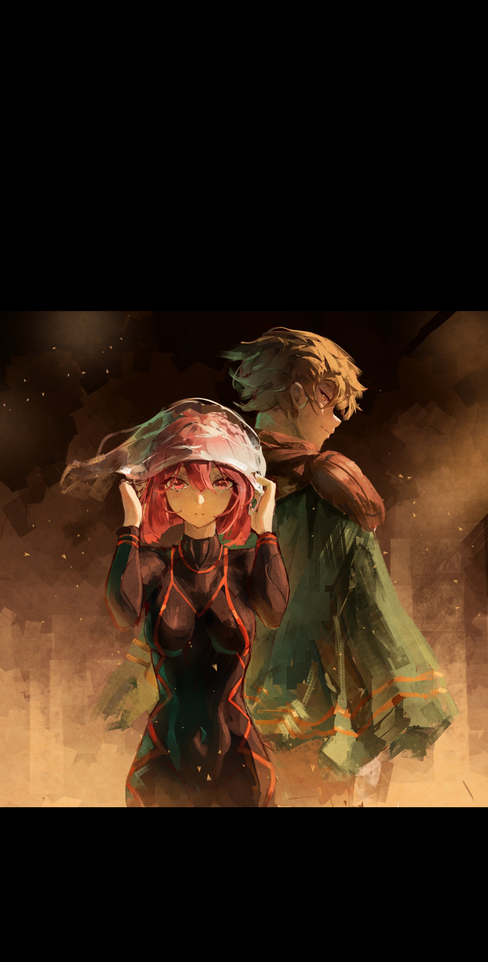 [completed] in the future