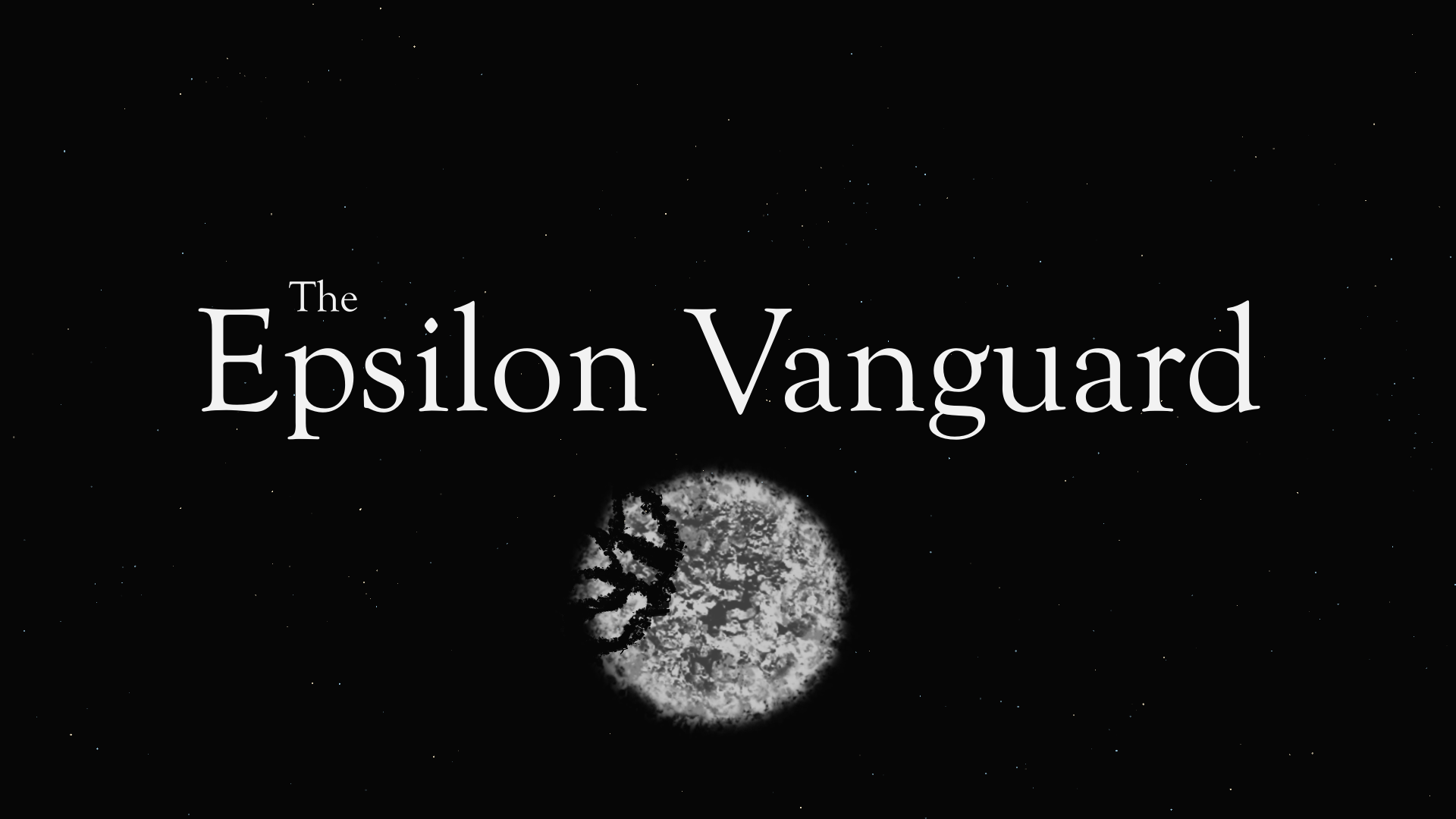 the epsilon vanguard