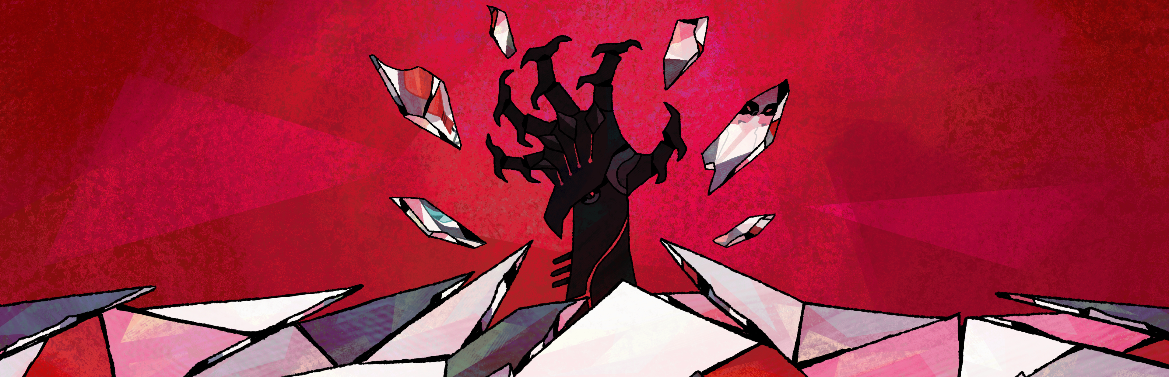 fallen hero: revelations (fusedemo path)