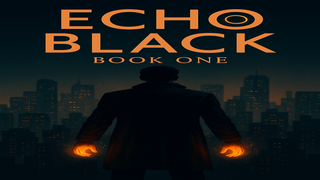 echo black book 1
