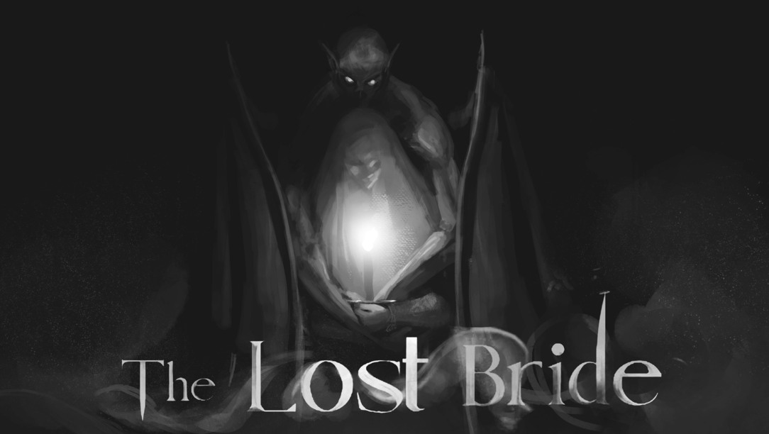 the lost bride